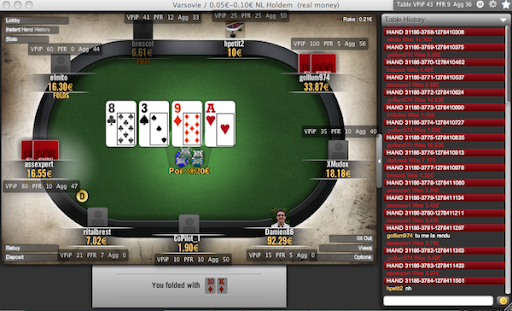 Poker copilot winamax book about mit blackjack team